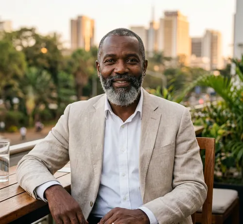 Karim Ouedraogo