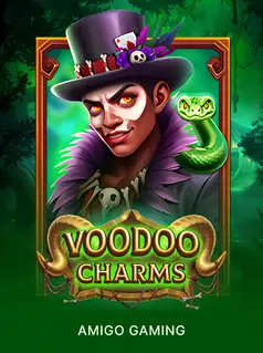Voodoo Charms