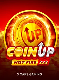 Coin Up
